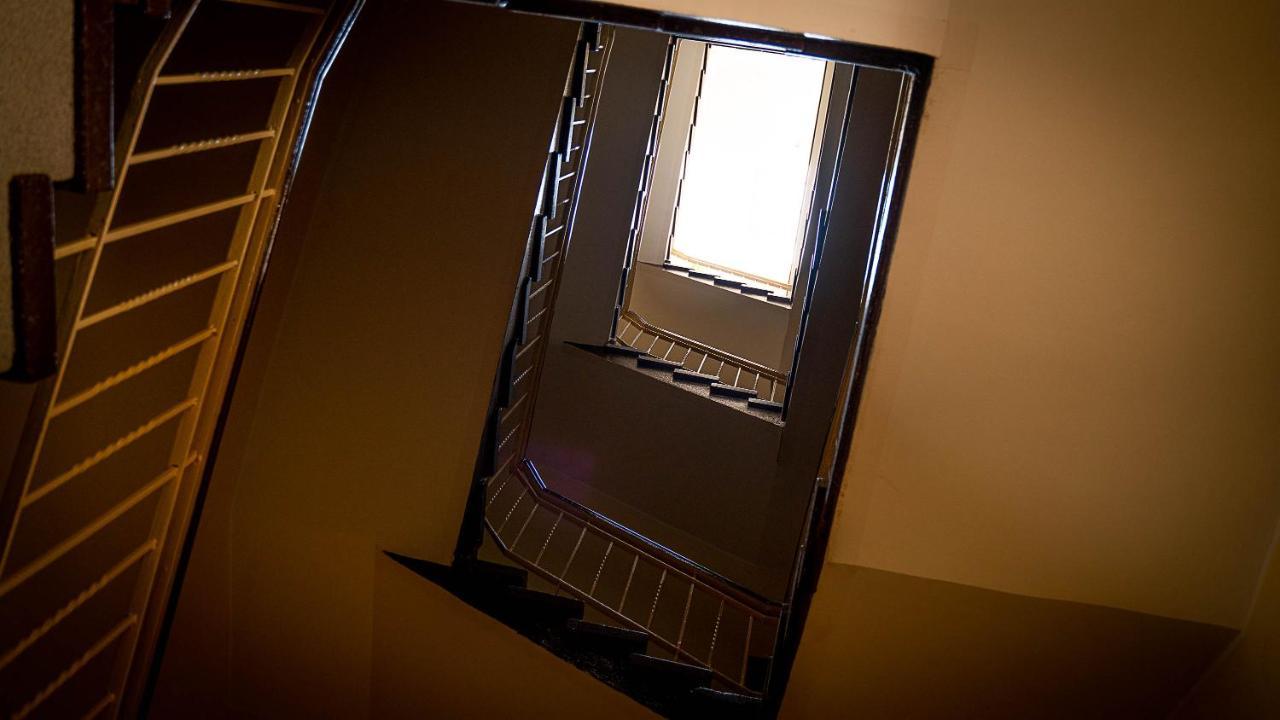 Apartament Wroblewski Leilighet Gdańsk Eksteriør bilde